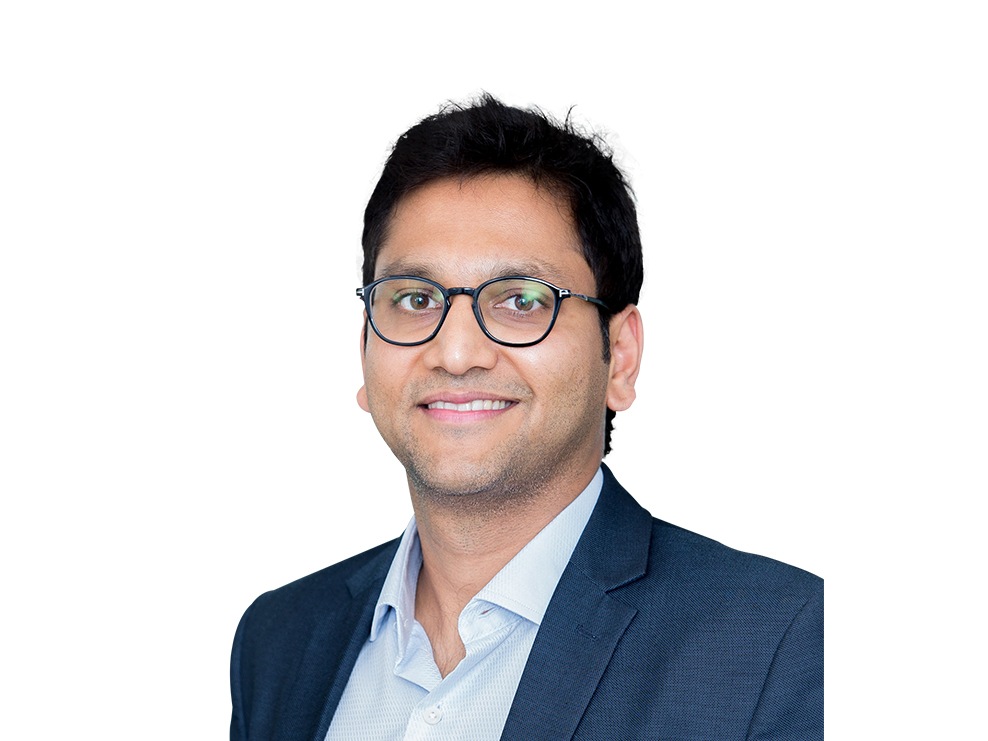 Gaurang Jhunjhunwala